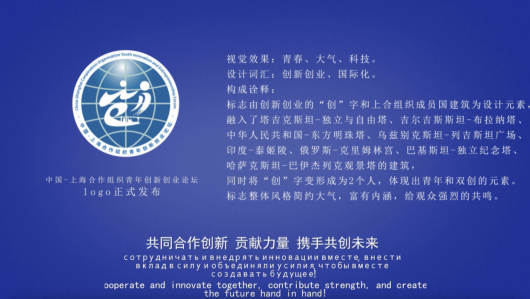 沪京青首次合作举办中国-上合创新创业论坛：发布上海共识，传递上合青年声音插图8