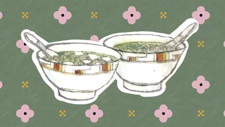 居家食记 | 天热了，上海人要吃一碗绿豆汤插图8