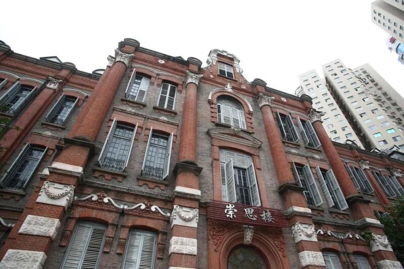 被写入中考作文的傅雷，足迹遍布上海 | 海派城市考古-万博·体育(ManBetX)