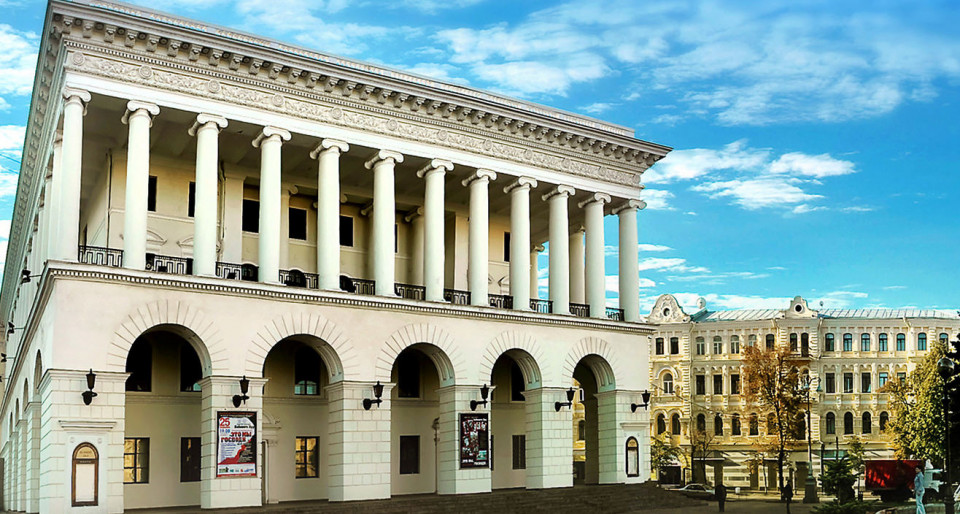 被要求去除“柴可夫斯基”名字，乌克兰国立柴可夫斯基音乐学院拒绝-万博·体育(ManBetX)
