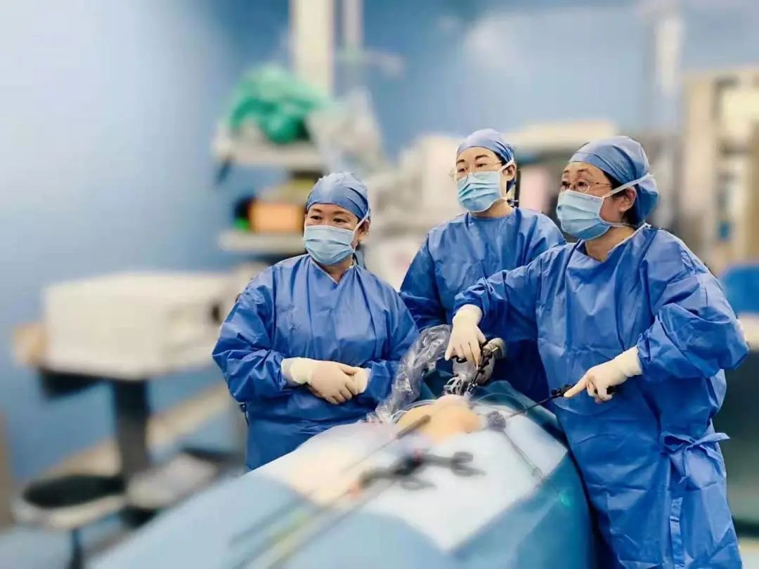 全国第三！ 宝山这家医院在2020年度“国考”中成绩优异-万博·体育(ManBetX)