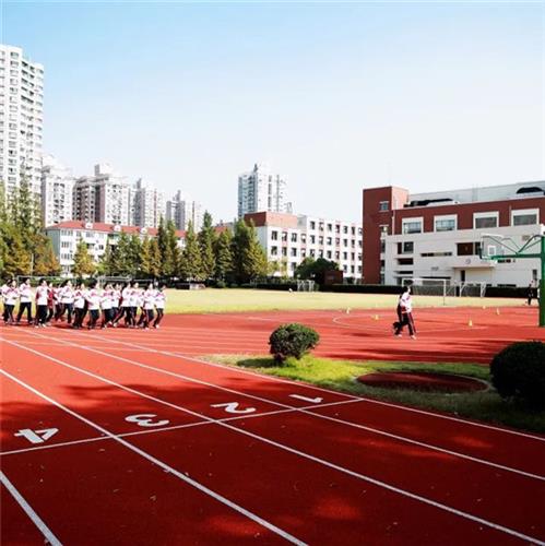 《[徐汇]南模中学:校园开放日等你来》