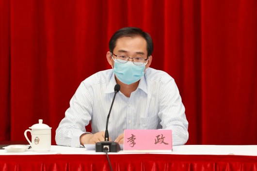 奉贤区召开会议对疫情防控工作进行再动员再部署再落实-ROR·体育(中国)