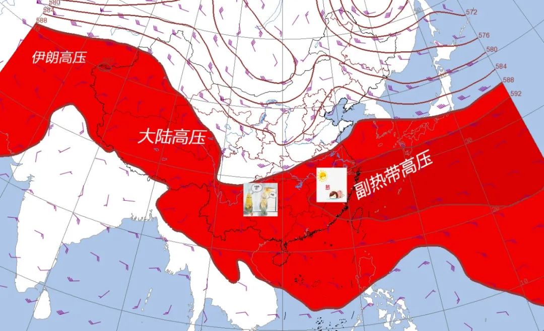 一度热到“全国第一”！上海今天最高气温40.6℃-万博·体育(ManBetX)