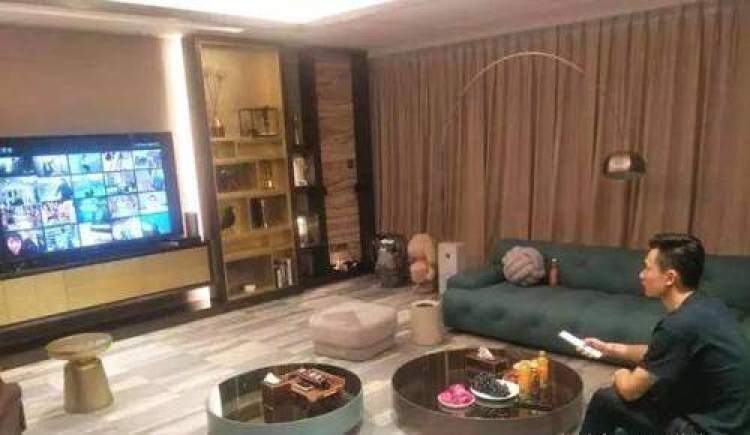 郜林1.45亿人民币挂牌广州江景豪宅，踢过十多年“金元足球”的球星身家果然不一般插图