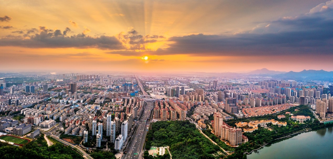 赣州经开区融媒体中心 供图