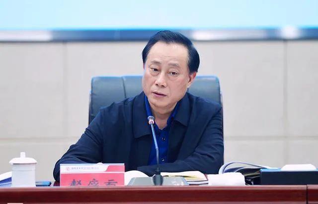 赵应云