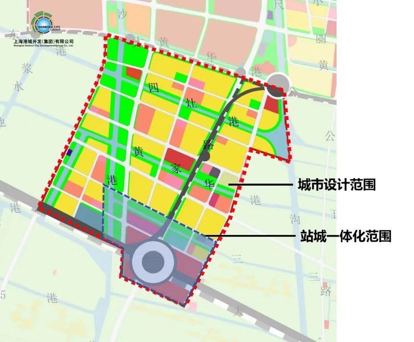 书院镇发展规划图片