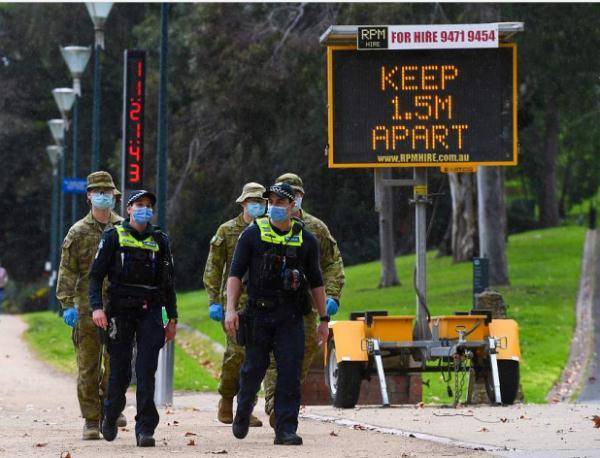 澳大利亚一乡村民宅发生枪击事件致3死1重伤插图