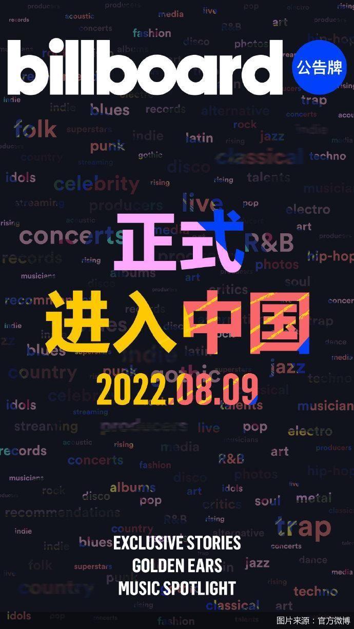 图片来源：官方微博