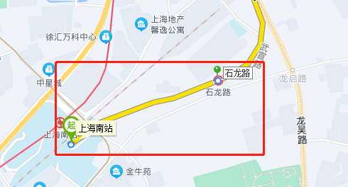 【交通】上海这些轨道交通线路行驶在“空中”！有你常乘坐的吗？插图7