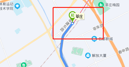 【交通】上海这些轨道交通线路行驶在“空中”！有你常乘坐的吗？插图15