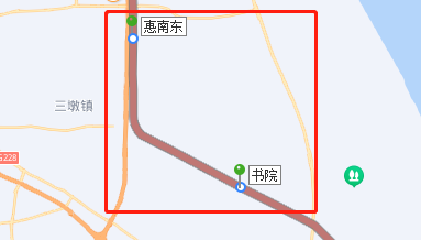 【交通】上海这些轨道交通线路行驶在“空中”！有你常乘坐的吗？插图35