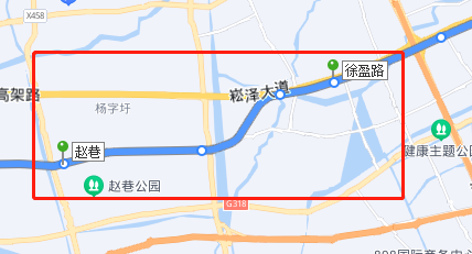 【交通】上海这些轨道交通线路行驶在“空中”！有你常乘坐的吗？插图37