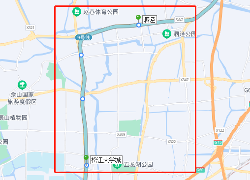 【交通】上海这些轨道交通线路行驶在“空中”！有你常乘坐的吗？插图25