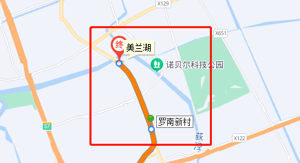 【交通】上海这些轨道交通线路行驶在“空中”！有你常乘坐的吗？插图21