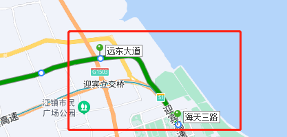 【交通】上海这些轨道交通线路行驶在“空中”！有你常乘坐的吗？插图5