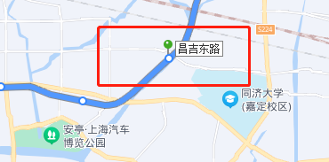 【交通】上海这些轨道交通线路行驶在“空中”！有你常乘坐的吗？插图29