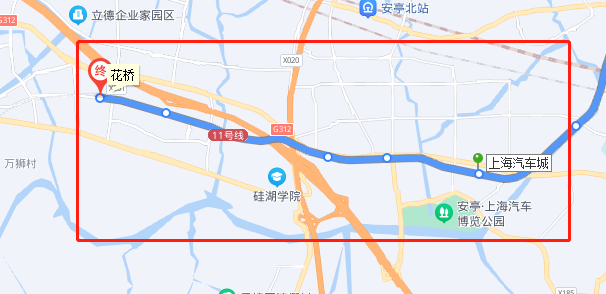 【交通】上海这些轨道交通线路行驶在“空中”！有你常乘坐的吗？插图30