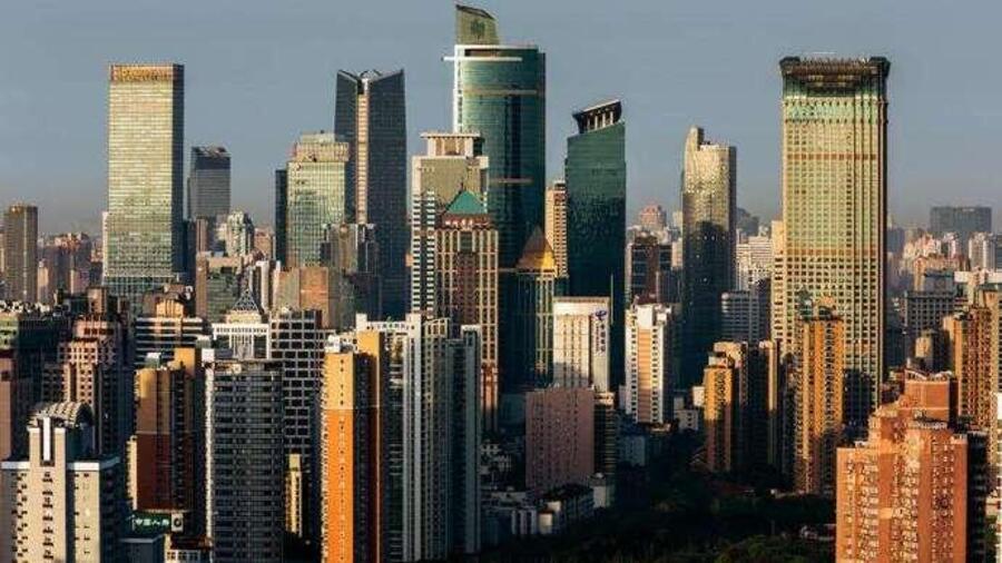 上海这个区外资经济“领跑”：外税总额中心城区第一， 新进跨国总部名列前茅插图