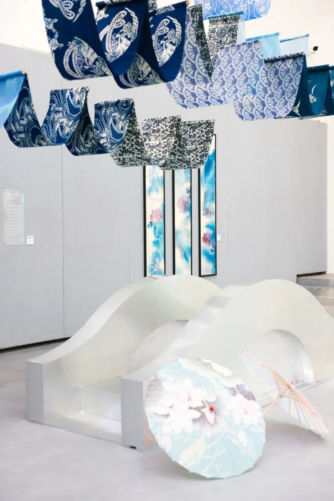 阔别158天后，宝山这个展馆明天携新展归来！插图16