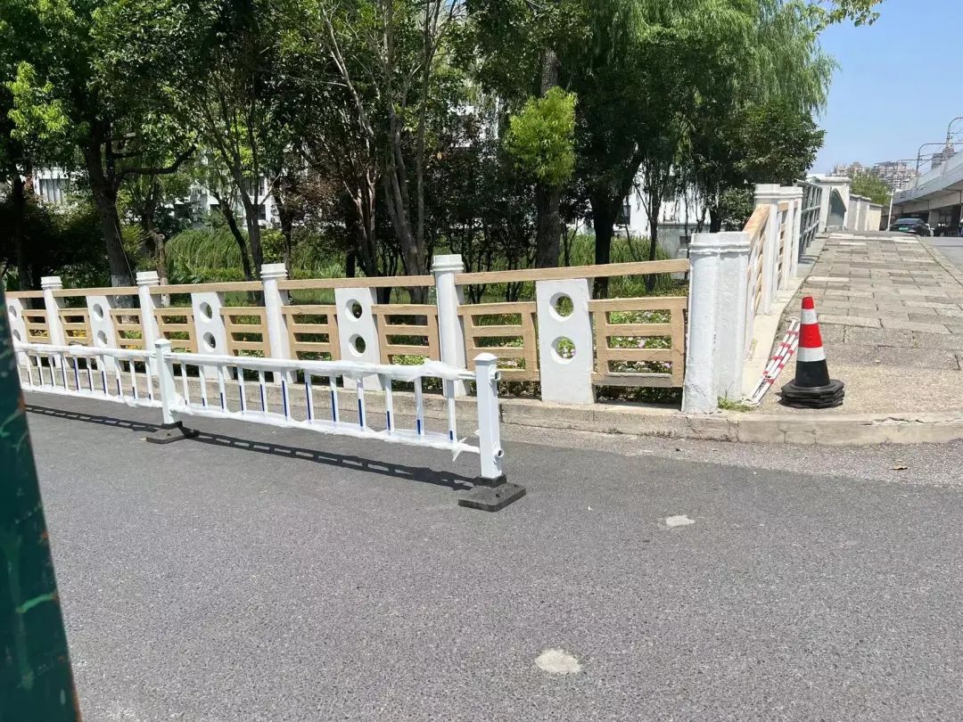 车辆占道、路灯失修怎么办？这个街道即知即改还路于民插图8