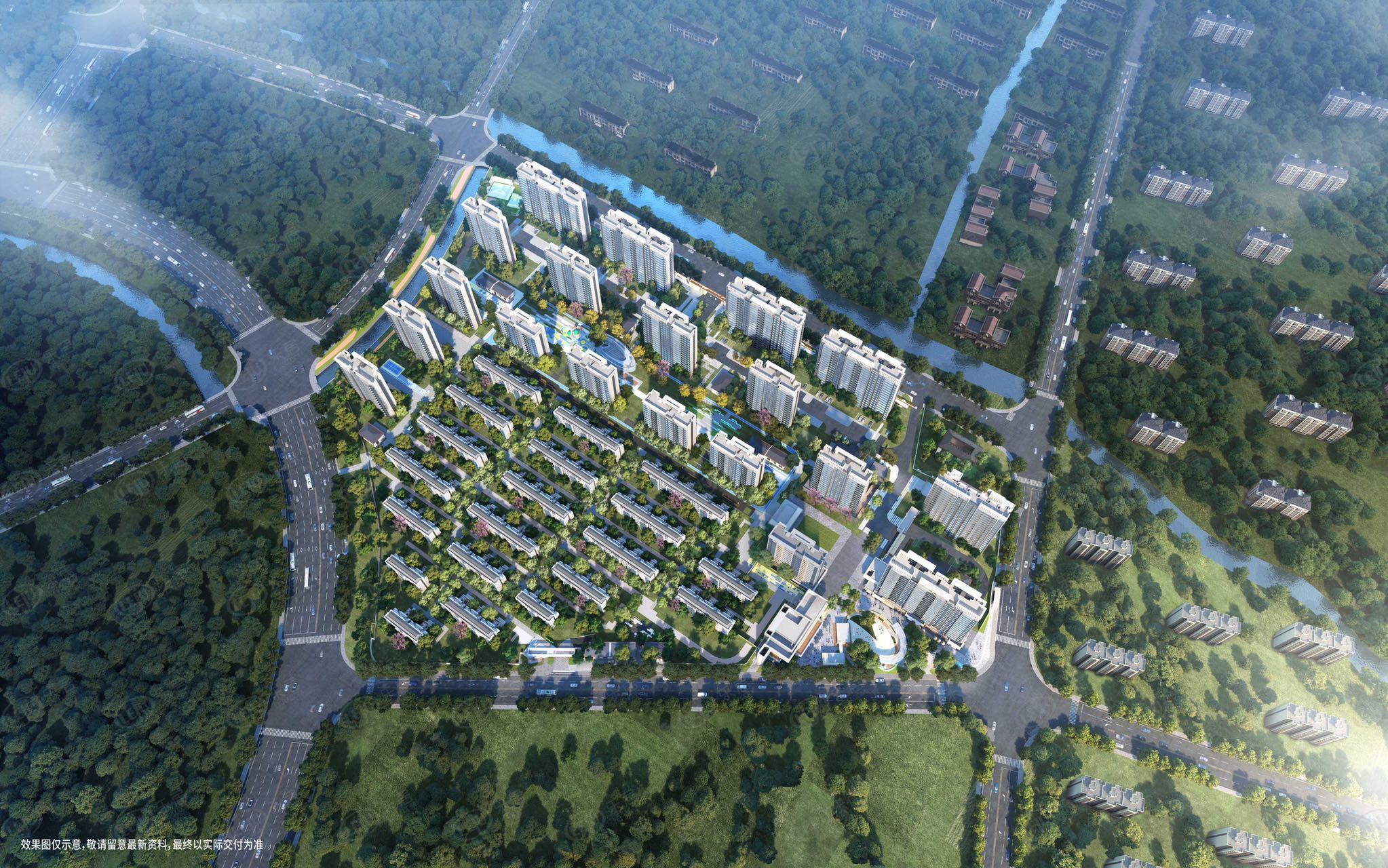 拿证速递|金地丰盛道8月19日开启认购（附一房一价表）插图5