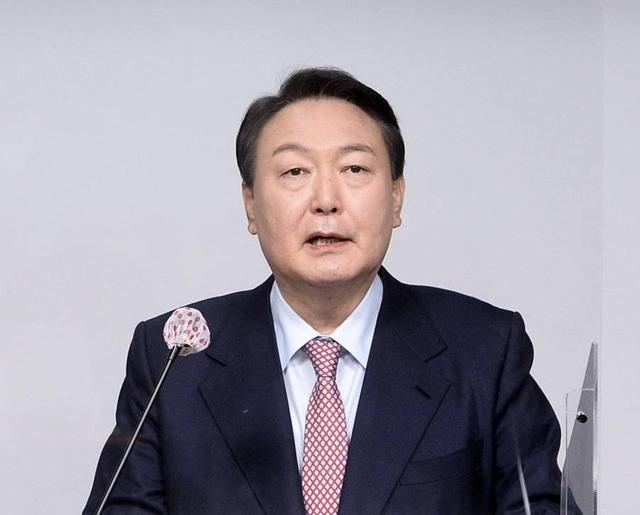 尹锡悦提名李沅䄷任检察总长，韩媒：亲信智囊，曾共办三星案插图