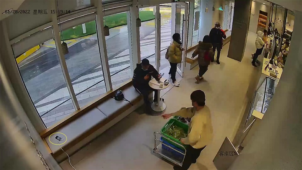 一辆电瓶车能送100公斤货？上海一知名茶饮公司“内鬼”骗取13万余元配送费插图1