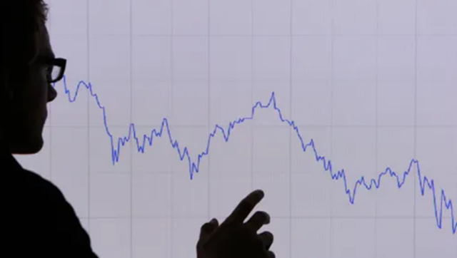 25年前的亚洲金融危机有何启示？（来源：新华社图）