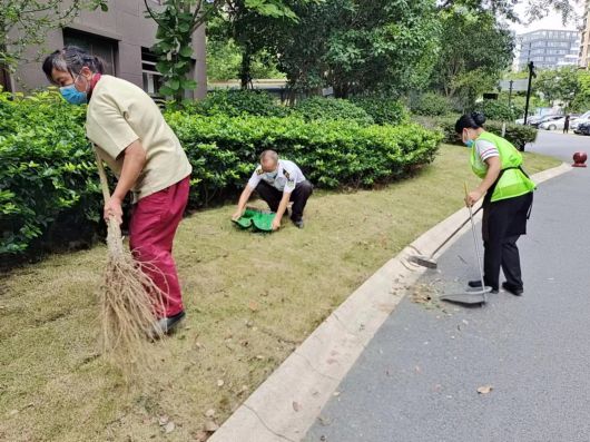 
江苏省人民医院黄牛网上预约挂号,住院检查加快文明城区十大行动丨菊园新区开展城市小区环境整洁专项行动