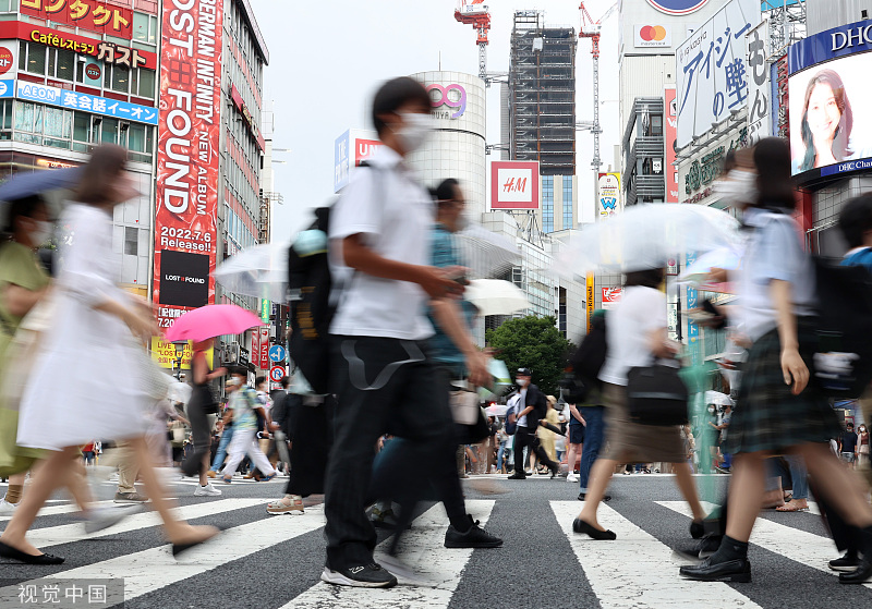 
广州口腔医院黄牛跑腿挂号,住院检查加快日本梅毒感染人数激增：近三成出现在东京，男性占67%