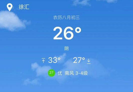 
北京积水潭医院黄牛代挂号,住院检查加快8月28、29日重回30℃，此后“降温降雨”齐上阵！