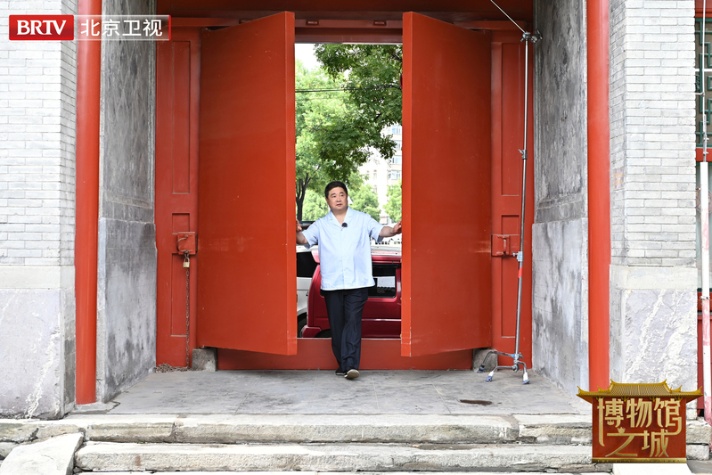 
北京大学人民医院黄牛挂号电话,住院检查加快单霁翔带您别样探秘北京博物馆，体验全新立体可亲的《博物馆之城》