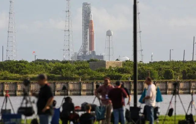 
长春吉大一院黄牛跑腿挂号,住院检查加快NASA：计划9月3日重新发射“阿尔忒弥斯1号”登月火箭