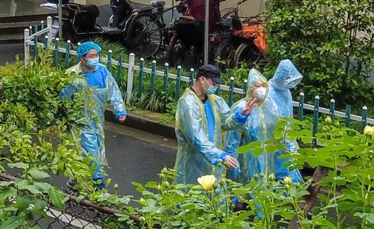 
天津各大医院黄牛挂号电话,住院检查加快投票最后一天，留言赢好礼！随手拍徐汇第四波入选作品来喽~