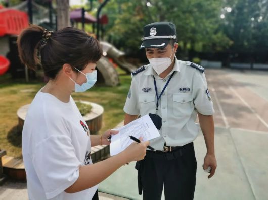 
北京中日友好医院黄牛跑腿挂号,住院检查加快奉浦“护校联盟”再出动，全力护航开学季！