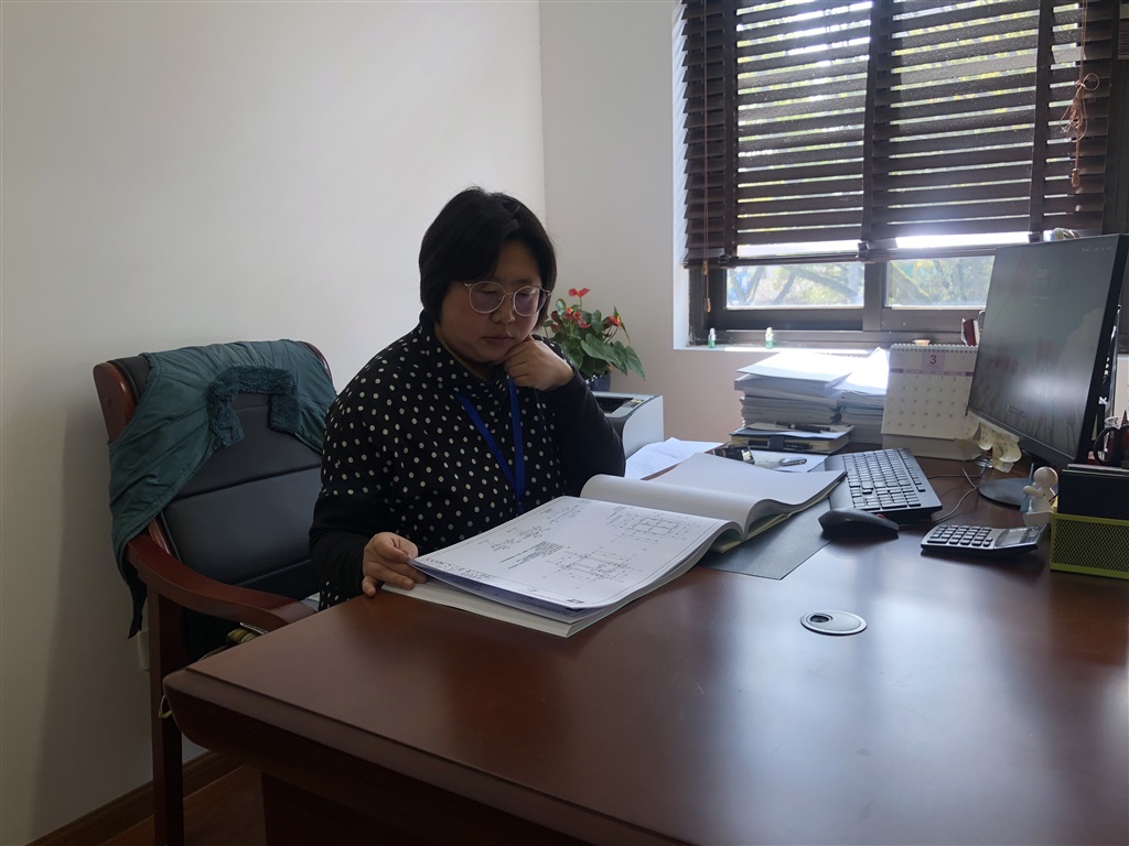 “人民满意的公务员”李相婷：坚守沪郊12年，致力农村人居环境提升插图3