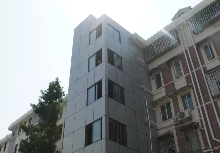 好消息！长宁又有15台加装电梯集中开工-ManBetX注册登录·(中国)