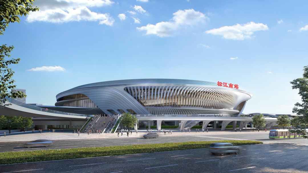 上海将新建哪些火车站？你最期待哪个车站、哪条铁路建成？一起探索→-万博·体育(ManBetX)