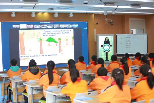 宝山启动三大教育综改项目，有关陶行知教育、社区教育、特殊学生-ROR·体育(中国)