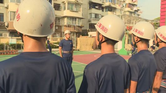 【普陀好人】十年出警近万次，这名普陀消防员这样诠释职责……-世界杯买球入口·(中国)