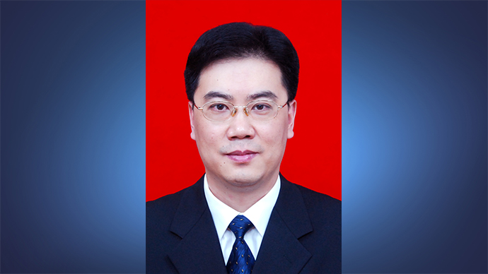 邵新宇院士重回湖北任省政府党组成员,此前担任科技部副部长