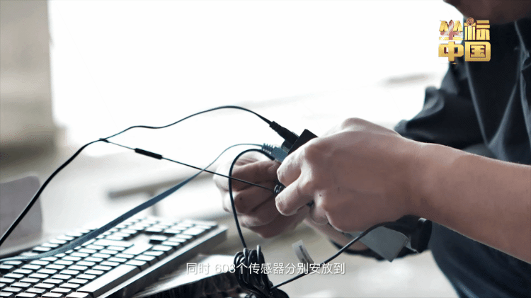 坐标中国｜3万吨车站“搬家”精湛演绎“平移之准”插图4
