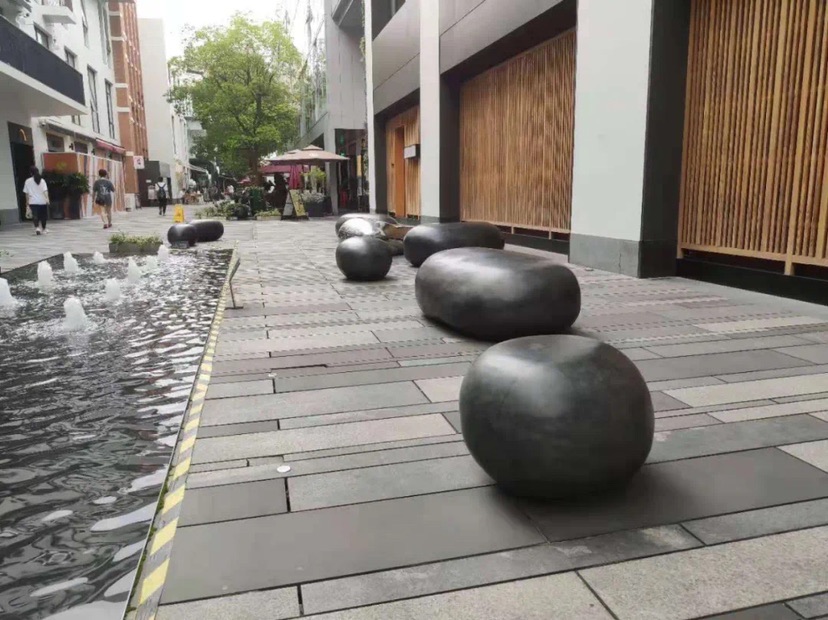 打造“坐得下”的城市需要你的灵感 上海公开征集公共空间休憩座椅市民创意-世界杯买球入口·(中国)