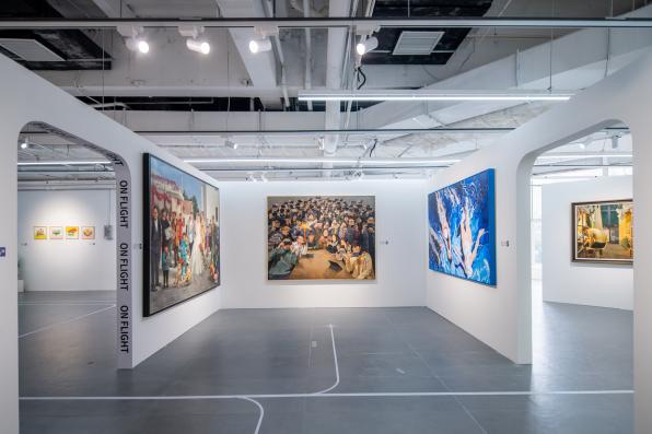 上海“首店之都”建设再添活力 这家商场成首发首展新秀场插图5