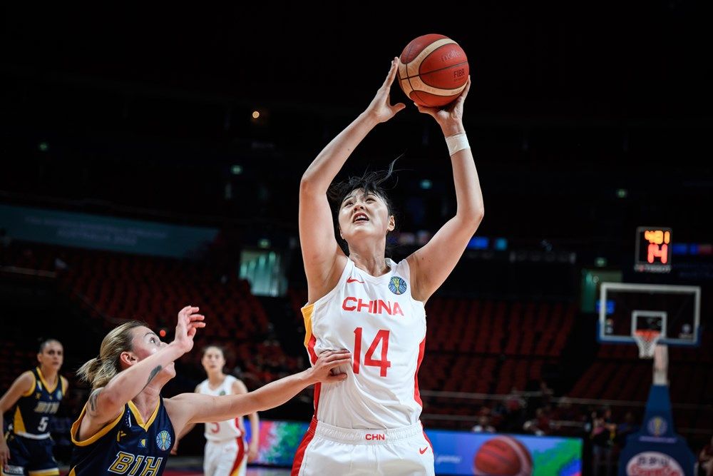 中国女篮主教练：两连胜源于战术执行坚决 非常期待与美国队较量-万博·体育(ManBetX)