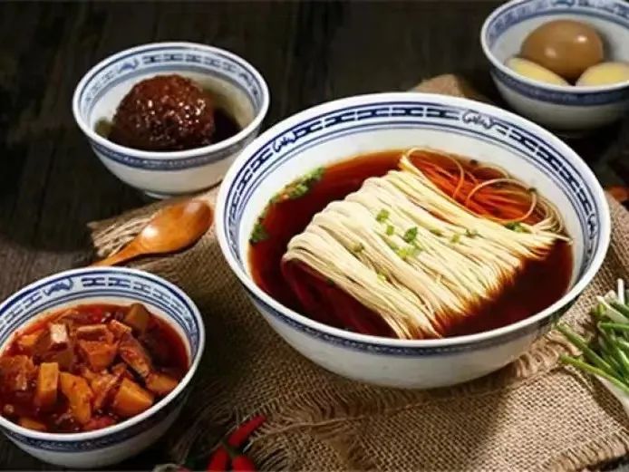 (安顺路上这家社区食堂提供多种正宗“上海米道”的餐品！）-泛亚电竞
