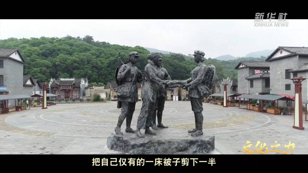 (大型政论片《我们的新时代》第三集《文化之力》）插图3