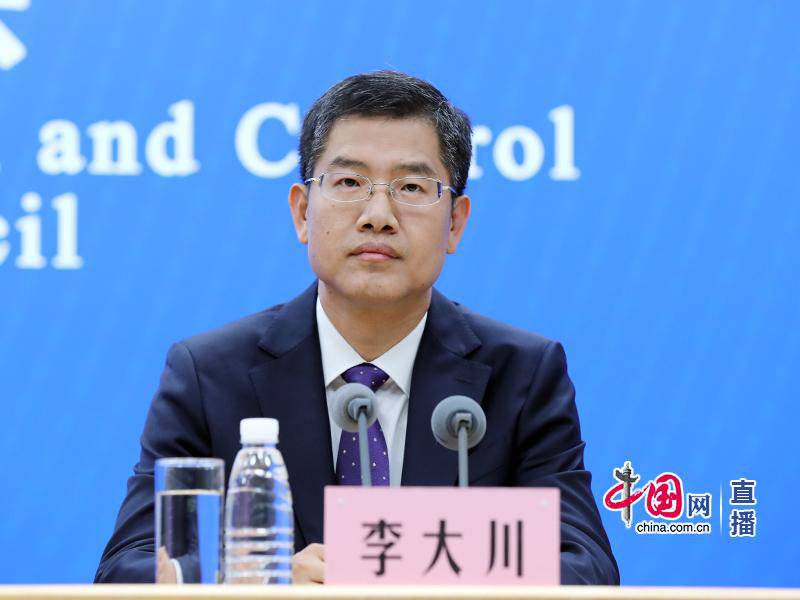 (国庆假期公众核酸检测需求能保障吗？国务院联防联控机制发布会回应）插图1